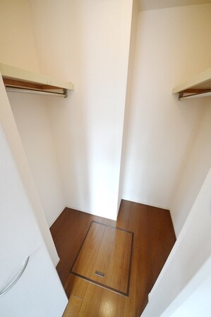 レセンテスパシオの物件内観写真